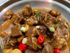 -徽镇小厨·经典徽菜(十里河店)