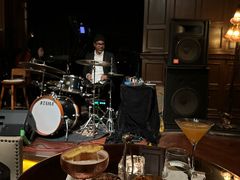 -LONG BAR 廊吧(外滩华尔道夫酒店)