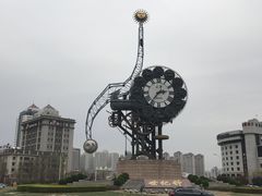-世纪钟