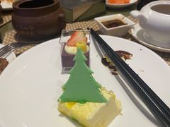 -长沙三景韦尔斯利酒店·Oval全日制餐厅自助餐