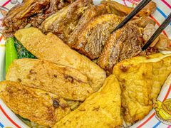 -大有利茶餐厅(福民店)