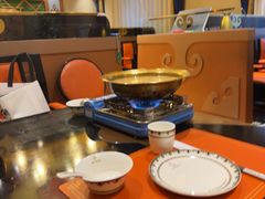 -蒙古人烹羊专家(东风大街店)