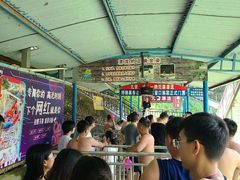 -清泉湾生态旅游度假区