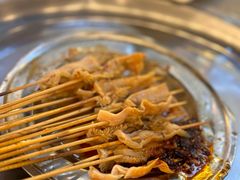 -清真·馬坡二旦烧烤(人生一串拍摄店)