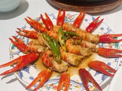 -小河盐帮·私家菜·烤鸭(三元桥·霄云路店)