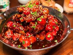 -必点海鲜·海肠捞饭大王(滨江道店)