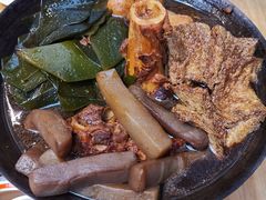 -黔城故事(虎峰别墅店)