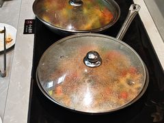 -聚春园自助餐厅(东街口店)