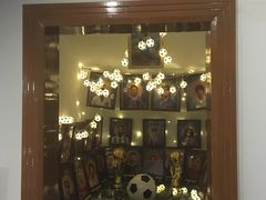 门面-El Bodegon阿根廷秘鲁餐厅(幸福路店)