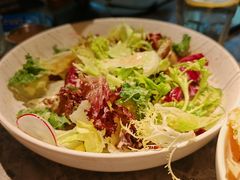 -芭莉与彩虹西餐厅(成都合生汇店)