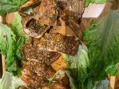 -木屋烧烤(龙湖天街店)