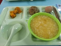 -浙江大学西溪校区-食堂