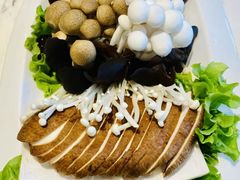 -南门涮肉(通州店)