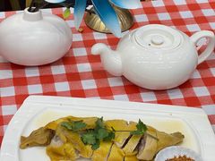 -粤香楼(新光里店)