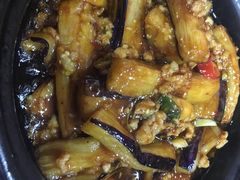 -坤记煲仔小菜(西环店)