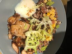 -BossBabe亲子餐厅(金光华广场店)