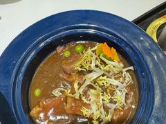 -3号仓库·创意中国菜(新世界城店)