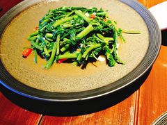 -Local泰莲庭(虹鳟鱼店)