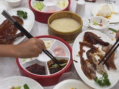 -红菜坊·烤鸭·川鲁宴(石园店)