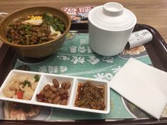 -魏家凉皮(协和店)