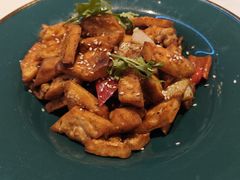 -阿娜尔·新疆菜(宜家荟聚中心店)