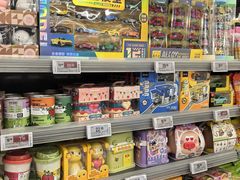 -blt精品超市(KKMALL京基店)