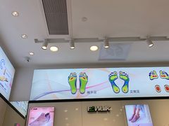 -DR·KONG江博士健康鞋(广州凯德店)
