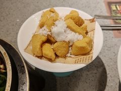 -将军牛排·尔滨地标朝鲜族美食(总店)