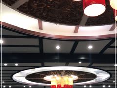 大堂-金城大酒店-中餐厅(汾江中路店)