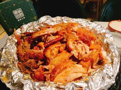 -原味田园·客家菜·土窑鸡(中航城君尚购物中心店)