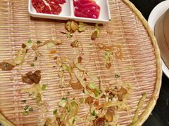 -丰收日·小海鲜·沪上家宴(顾村正大店)