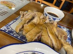 -洞天食府(北大街店)