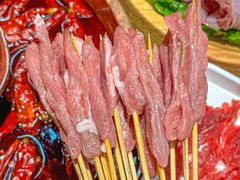 -京元盛铜锅涮肉(上海总店)