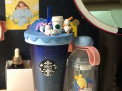 -星巴克(成都太古里二店)
