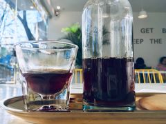 手冲咖啡-五进制 Coffee Shop