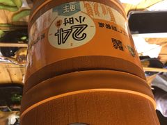 -聚点串吧·北京烧烤(赵登禹路店)