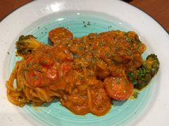 -魏斯理汉堡(西安沣东吾悦店)