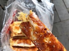 -宫廷糕点铺