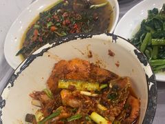 -辣螃铠盆盆蟹大排档(总店)