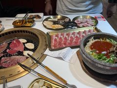 -炙城·韩式烤肉(南京东路店)