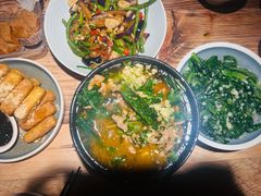 -树厨贵州菜(大十字店)