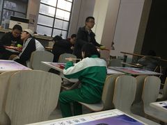 大堂-农园餐厅(北京大学店)
