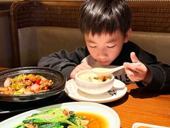 -如轩·海鲜砂锅粥·潮汕菜(一品天下店)