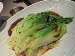 -茶港·点心·啫啫煲(江夏中百店)