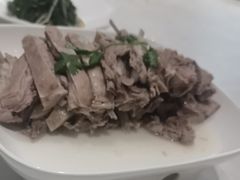 -丝宴·凤城印象·西北特色菜(彩虹湾店)