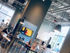 -dotcom coffee古点咖啡(致真大厦店)