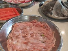 -憨铁匠老火锅(龙岗万科里店)