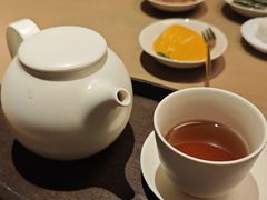 -隐溪茶馆(金虹桥店)
