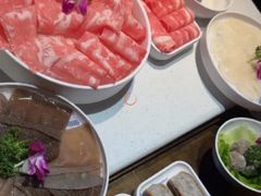 -小龙坎火锅(总店)