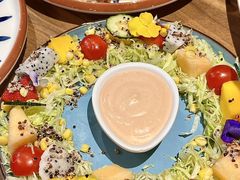 -路易十三西餐厅(西关新天地店)